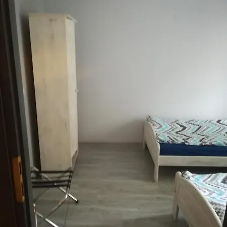 Na Starowce 1 Apartment Zywiec Exterior photo