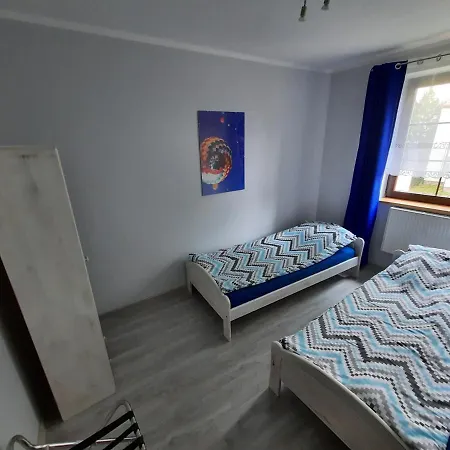 Na Starowce 1 Apartment Zywiec Exterior photo